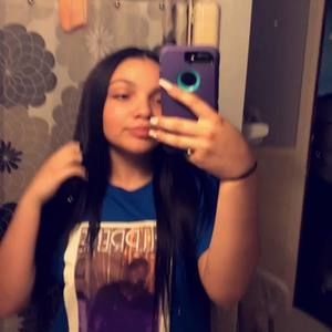 Meet your Posher, Jaylin